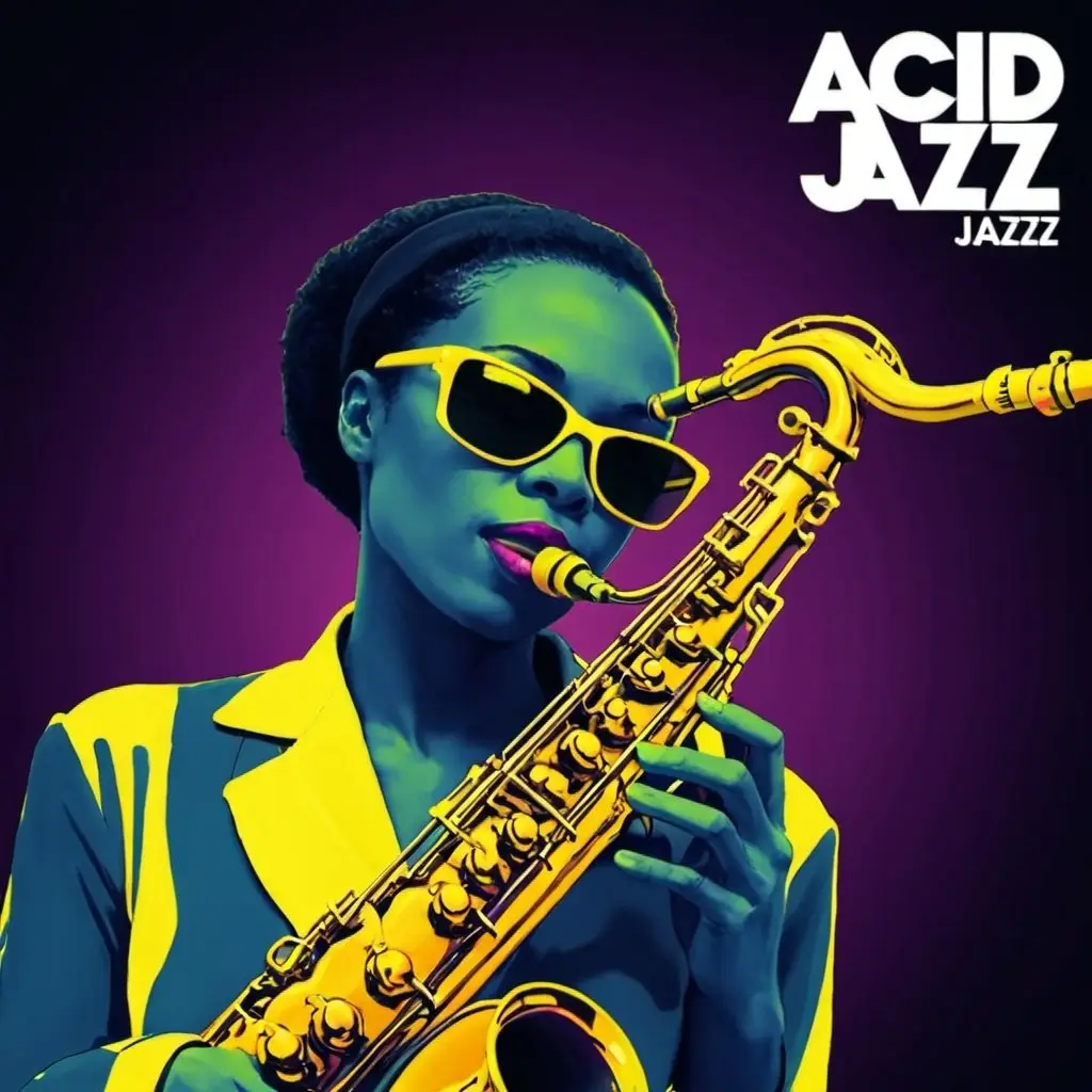 Acid Jazz