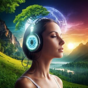 Binaural Beats v2