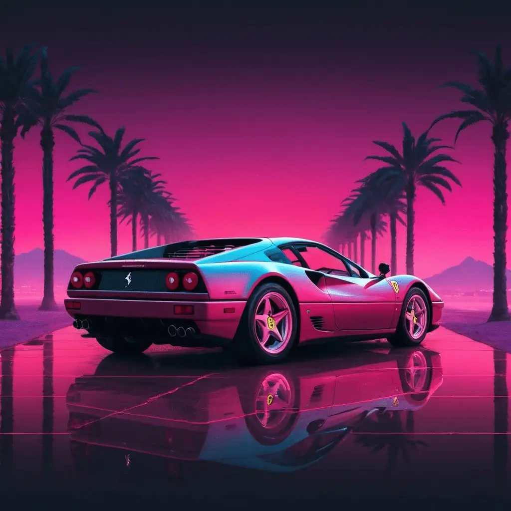 Synthwave