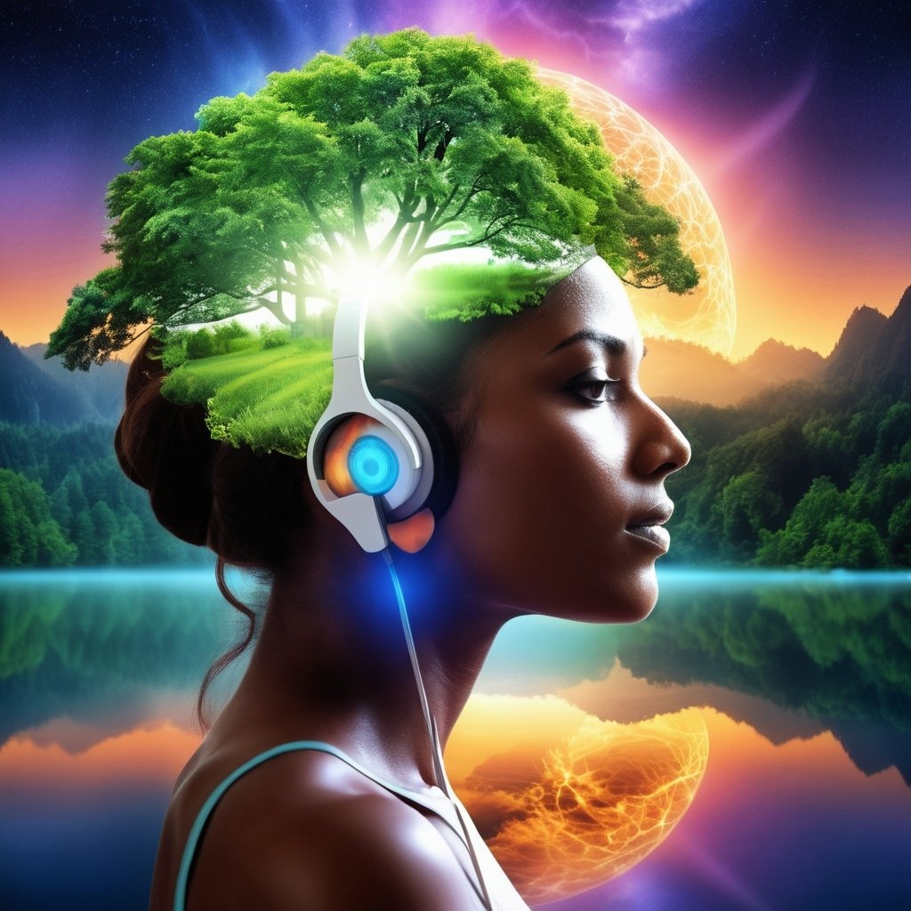 Binaural Beats