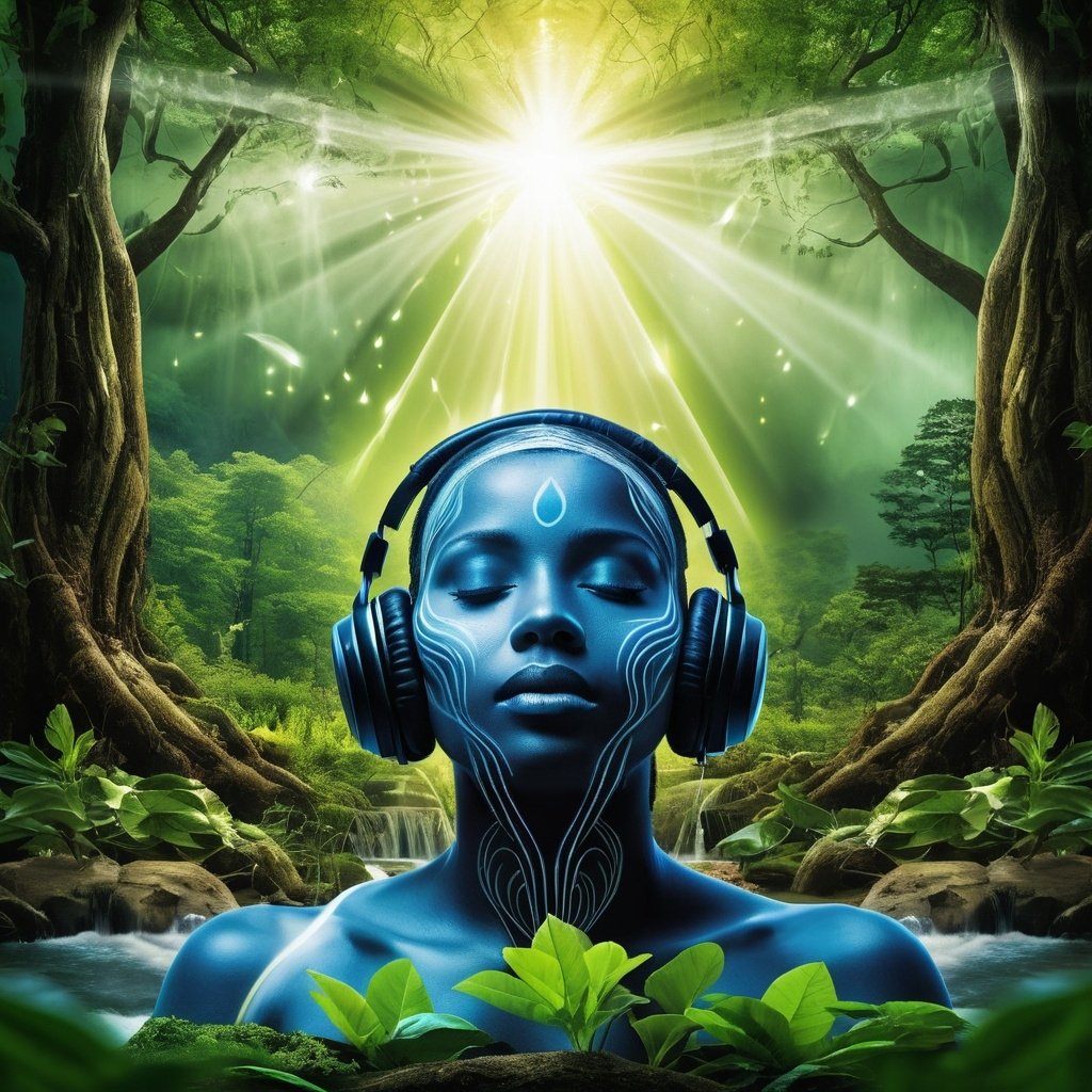 Binaural Beats v3