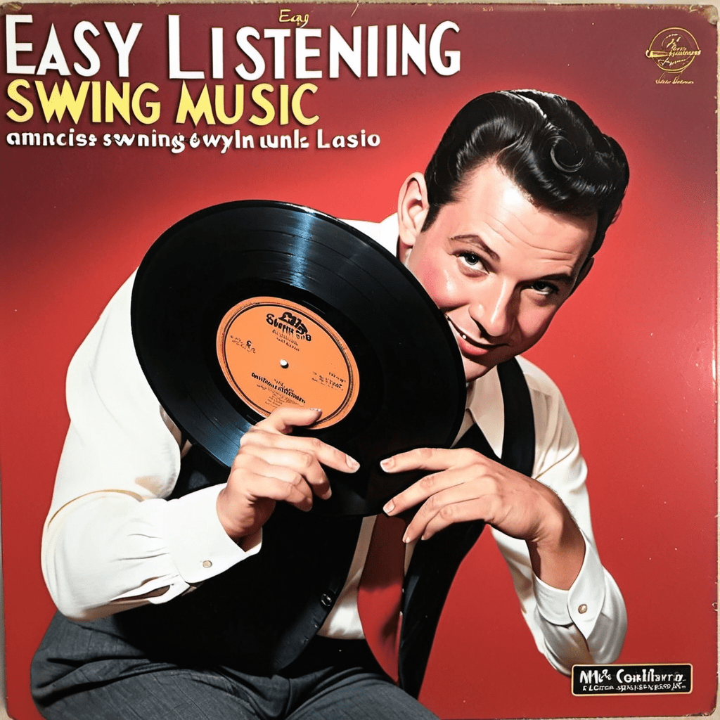 Easy listening swing