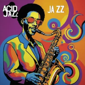 Acid Jazz