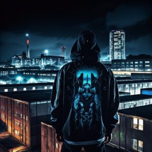 Urban Trip