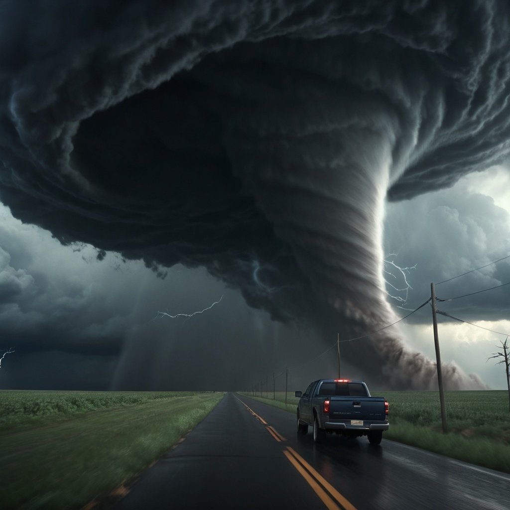 Storm Chase