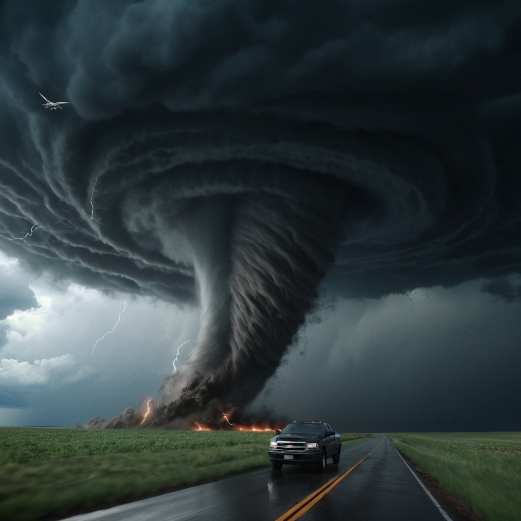 Storm Chase