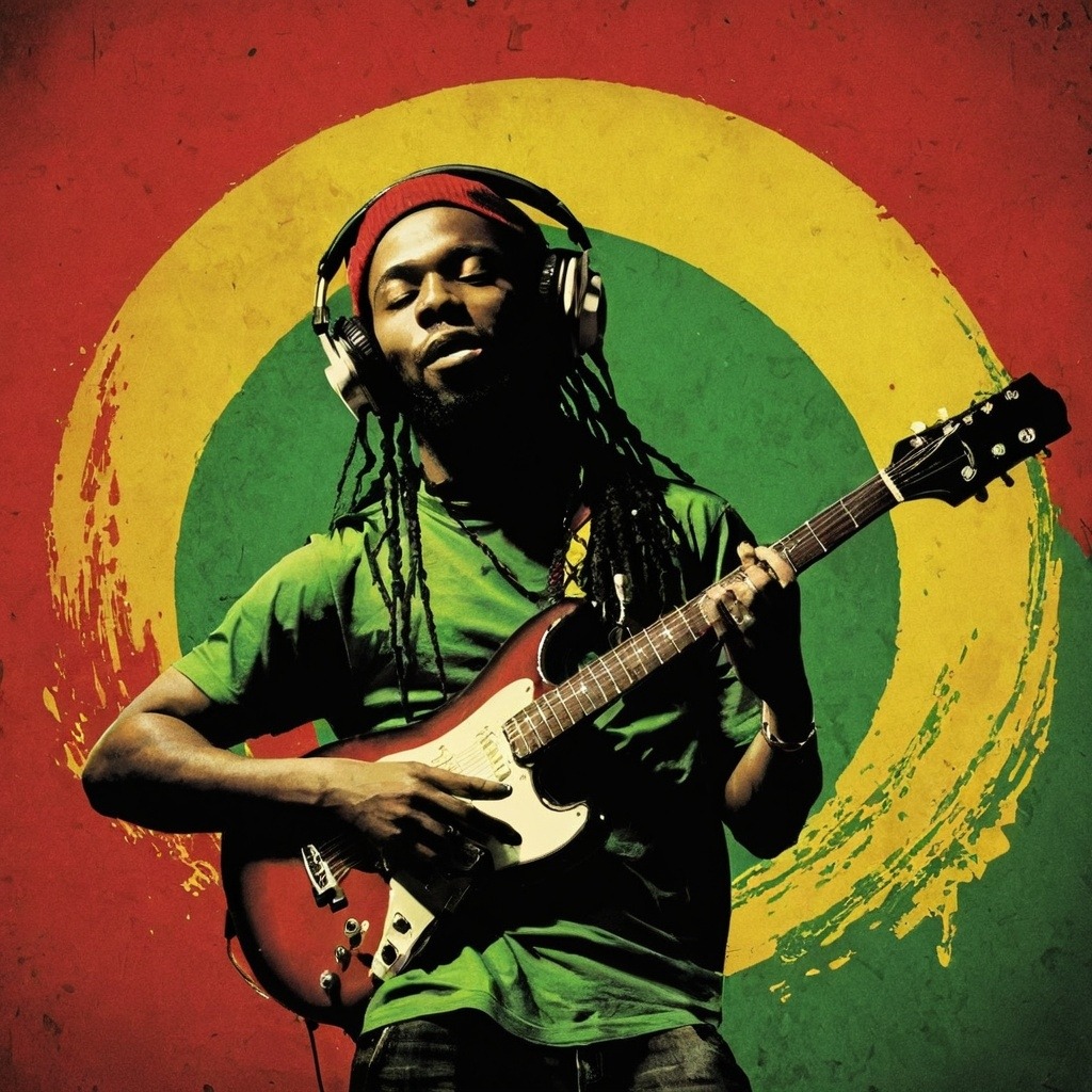 Reggae