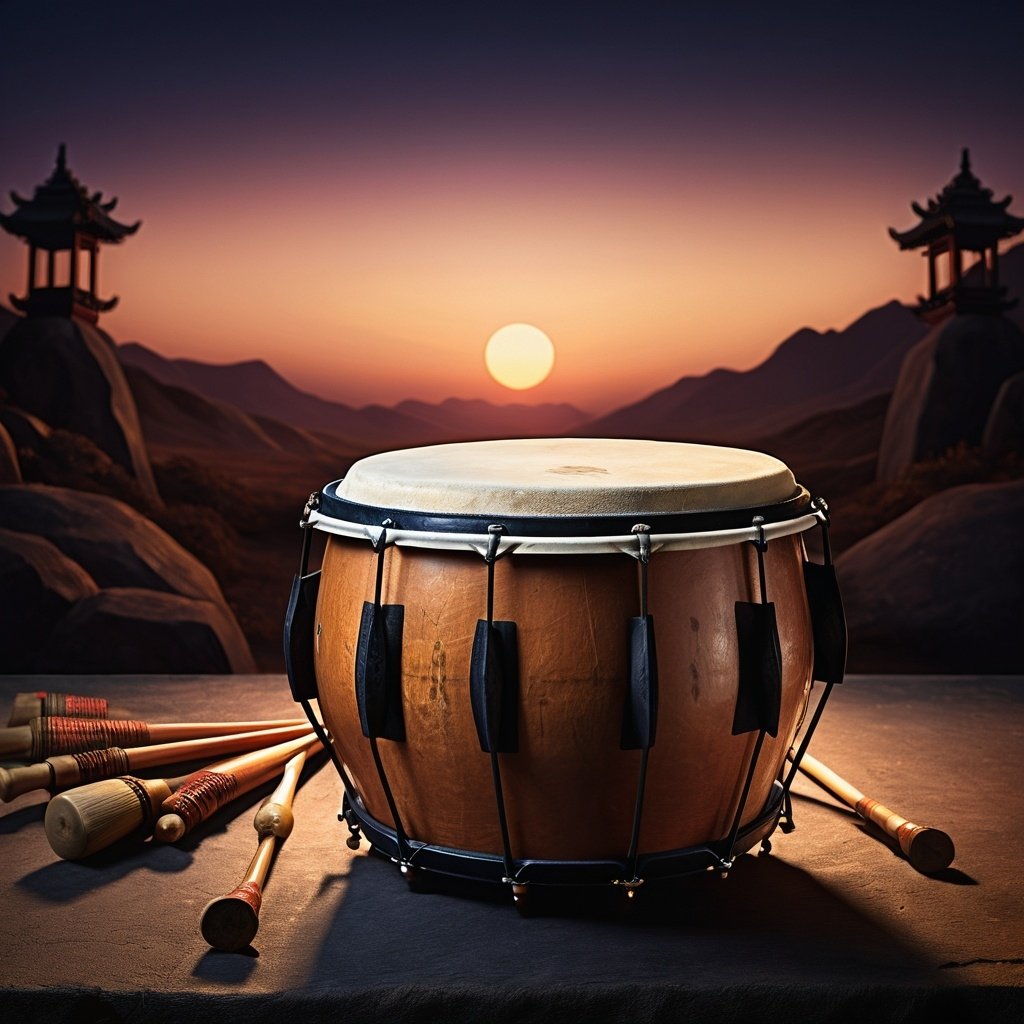 Asia Drums