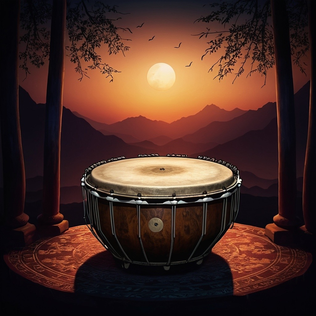 Asia Drums