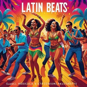 Latin Beats