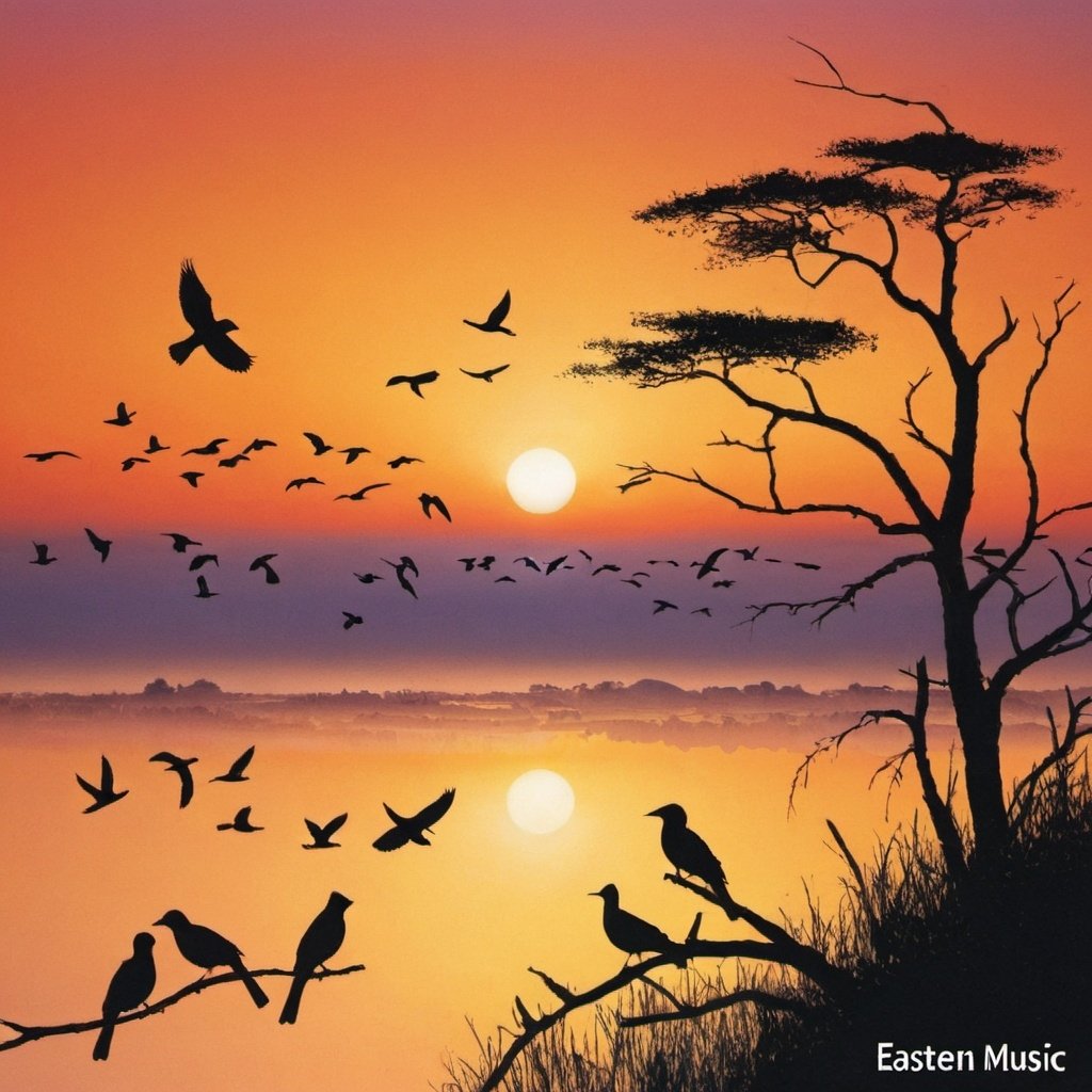 Eastern Oriental Music