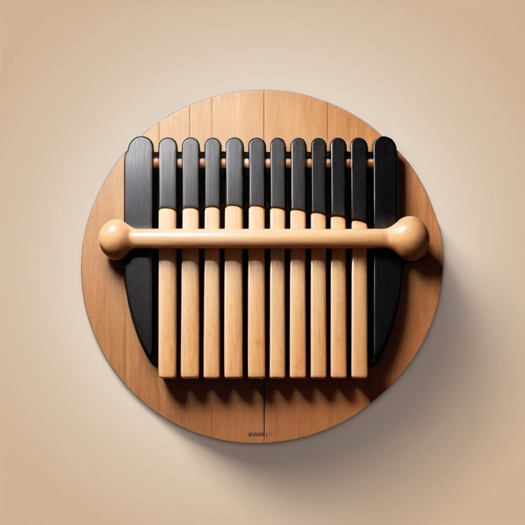 Logo Ident - Acoustic