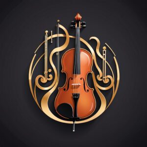 Logo Ident - Orchestra