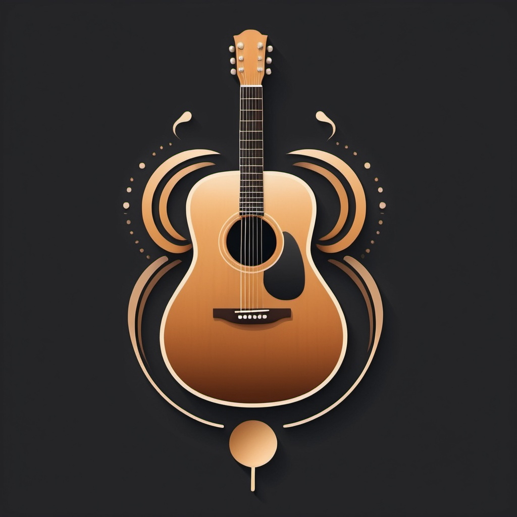 Logo Ident - Acoustic