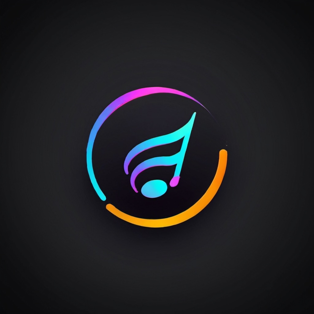 Logo Ident - Sound FX