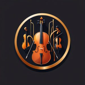 Logo Ident - Orchestra